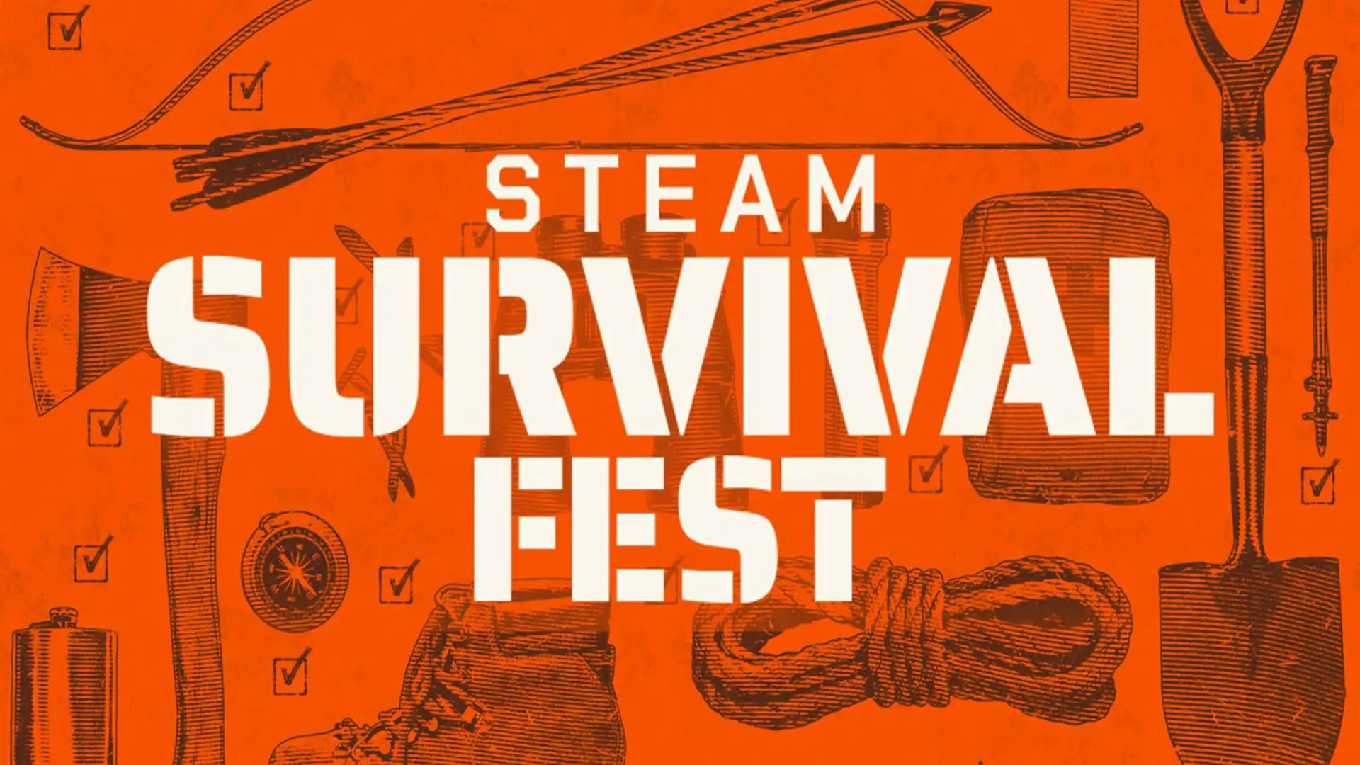 Steam Survival Fest On; 5 Hardcore Survival Games On Sale (And A Mod For Each) feature