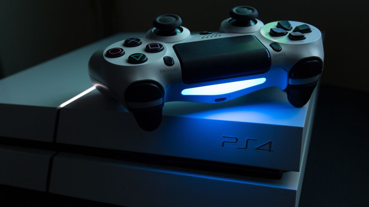 Get the most out of your PS4 controller with these games